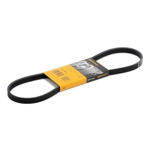 Ремень приводной поликлиновой 4PK855 CONTITECH 4-PK-855 CONTITECH