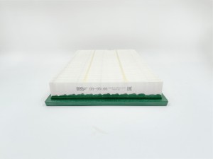 Фильтр воздушный JAC JS4, J7  Москвич 3 GB-95166 GB-95166 BIG FILTER