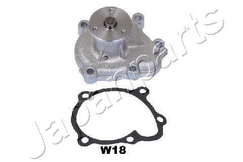 OPEL ASTRA G (1998-2005), ASTRA H / FAMILY (2004>) Diz PQ-W18 JAPAN PARTS GROUP