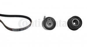 Комплект ремня ГРМ CT870K1 CT870K1 CONTINENTAL