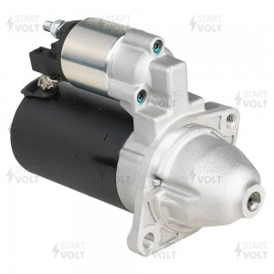 Стартер для а/м BMW 5 F10 (10-)/3 F30 (12-)/X3 F25 (11-) 2.0i MT 1,7кВт (LSt 260 LST 2608 START VOLT