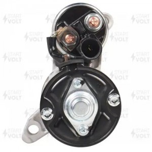 Стартер для а/м VAG A6 (11-)/A7 (10-)/Q5 (08-)/Q7 (08-) 2.8FSI 1,4кВт (LSt 1860) LST 1860 START VOLT