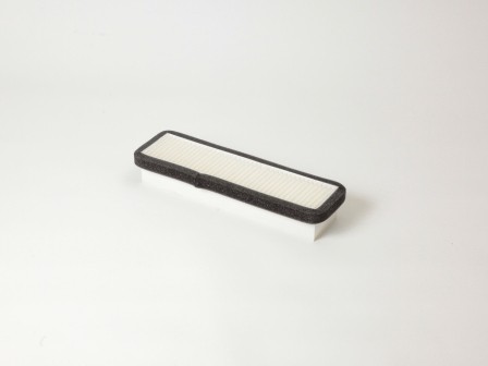 Фильтр воздушный салона ГАЗ-3302 простой BIG FILTER GB-9950 BIG FILTER