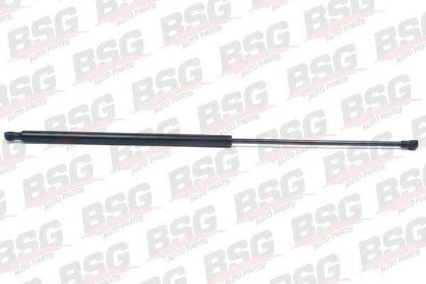 Амортизатор OPEL Astra F (91-98) крышки багажника BSG BSG65980004 BSG