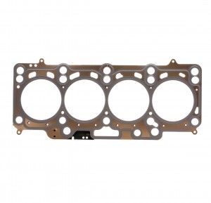 Прокладка головки блока SKODA Octavia (03-) ELRING 726.840 ELRING