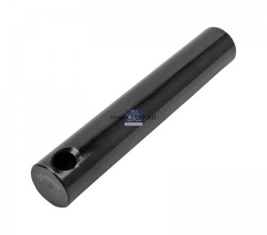 палец рессоры! 8,7x50mm\ 125765 DIESEL TECHNIC