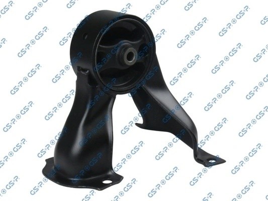 подушка ДВС задняя!\ Mitsubishi Lancer CS 00-09 513750 GS P