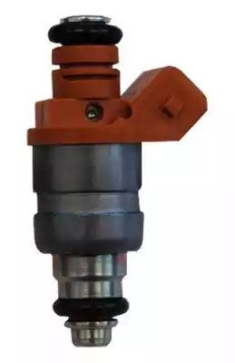 Форсунка DAEWOO Matiz (98-) CHEVROLET Spark (98-),Aveo (06-) топливная MEAT&DORI 75114255 MEAT DORIA