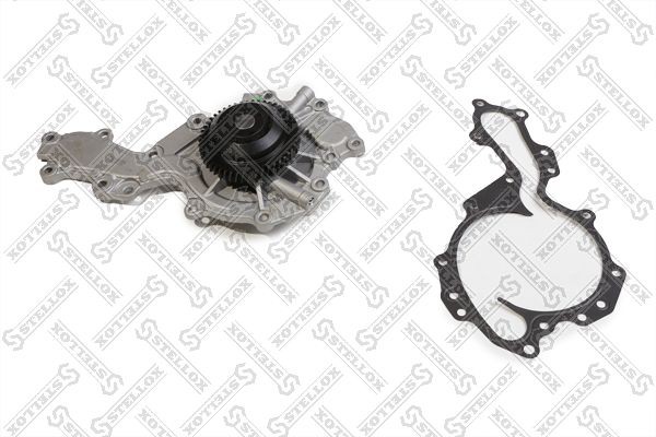 помпа!\ Opel Vectra 3.0CDTi 03> 4500-0351-SX STELLOX