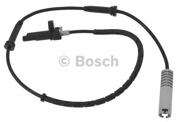 Датчик АБС BMW E39 колеса заднего BOSCH 0 986 594 511 BOSCH