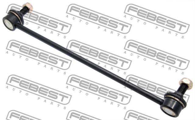 Тяга стабилизатора передн правая HONDA JAZZ/FIT GD# 2002-2008 0323-GDFR 0323-GDFR FEBEST