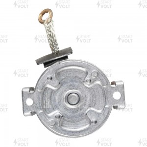 Узел щеточный стартера для а/м ВАЗ 2190 "STARTVOLT" (тип STARTVOLT) VBS0190 START VOLT