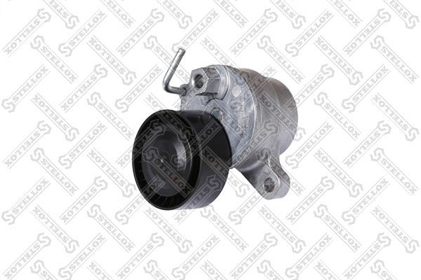 ролик натяжной c механизмом натяжения!\ MB W204/C204/W207/W166/W251 11> 03-41003-SX STELLOX