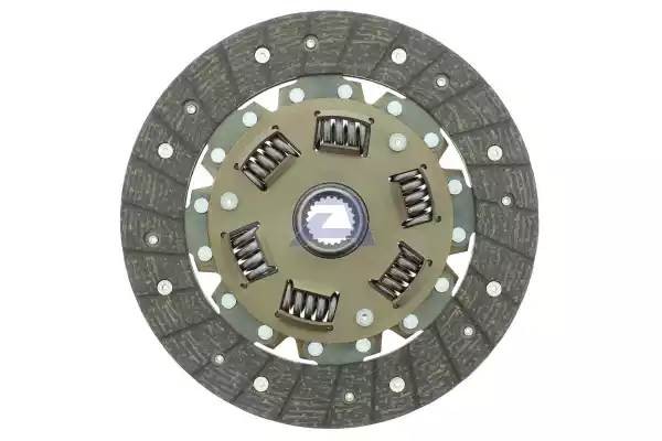 диск сцепления!\ Mazda 6 1.8-2.3 02> DZ-008 AISIN