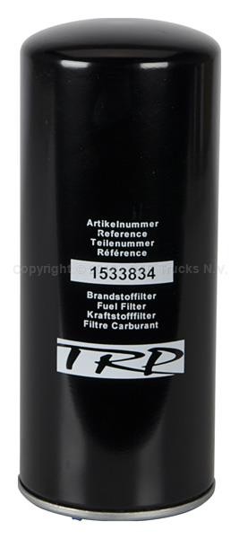 Фильтр топливный Volvo RVI Kerax 06/97 MAGNUM 09/90 Premium II 10/05 (22988765 V 1533834 DAF TRP