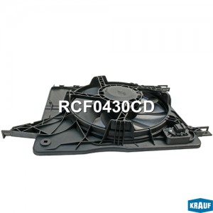 Вентилятор охлаждения RCF0430CD RCF0430CD KRAUF