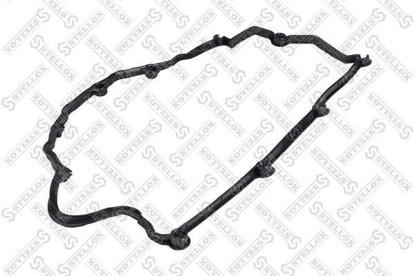 прокладка клапанной крышки!\ Opel Astar H 1.7 CDTi Z17DTR 07> 1128310SX STELLOX