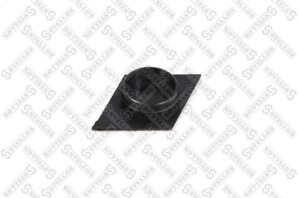 заглушка бампера !правая \MAN TG-S 87-25678-SX STELLOX