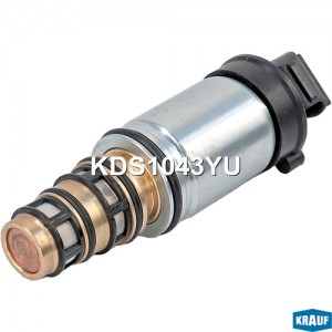 Клапан компрессора кондиционера управляющий KDS1043YU KDS1043YU KRAUF