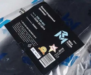 Баллон воздушный КАМАЗ ресивер MEGAPOWER 35039002 MEGA POWER