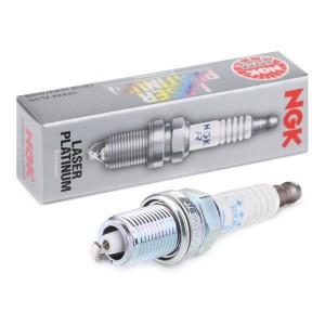 Свеча (Platinum) BKR6EP-8 2215 2215 NGK