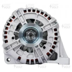 Генератор 160A LG 1012 START VOLT