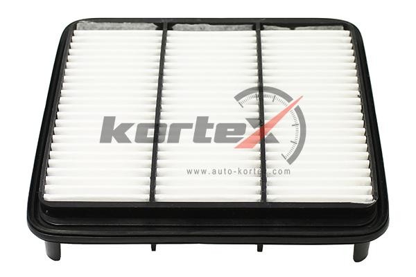 Фильтр воздушный MITSUBISHI L200 05- KA0044 KA0044 KORTEX