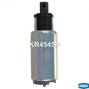 насос топливный электрический!\ Ford Focus 1.4-2.0i 98> KR4545P KRAUF