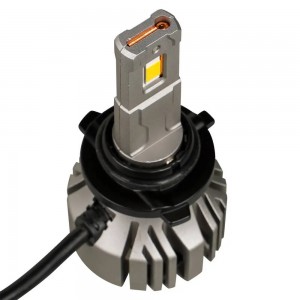 Комплект светодиодных ламп головного света HB4 50W 12/24V P22d 3000K AEAR206 AEAR206 AIRLINE