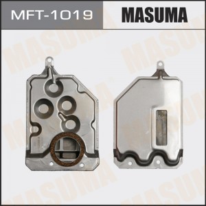 фильтр CVT!\ Toyota Celica 1.6/2.0/2.2 90-93 MFT1019 MASUMA
