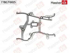 Прокладка крышки ГРМ Opel INSIGNIA A (G09) B 14 NET,A 14 NET 77BGT0015 77BGT0015 MASTER KIT