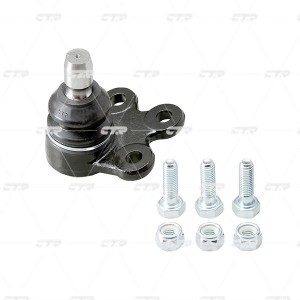 CHEVROLET AVEO (T300) (2011>) ACDelco 19347683 БЕЗ БОЛТОВ!! CB0166 CTR