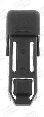 Щетка стеклоочистителя 500мм бескаркасная EF Multi Clip CHAMPION EF50/B01 CHAMPION