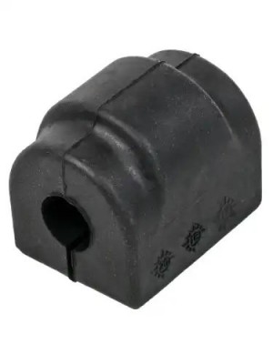 втулка стабилизатора заднего! d13 BMW E39 2.0i-4.0i/2.0D-3.0D 95> Z02317 ZENTPARTS