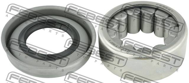 Подшипник задней полуоси комплект KIT-TRFY FEBEST
