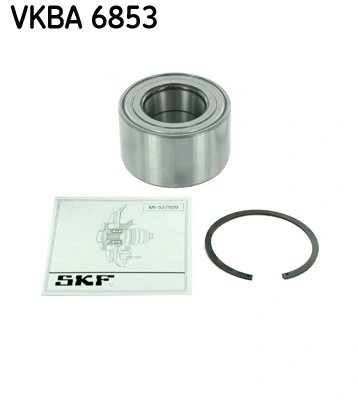 Подшипник пер FORD/MAZDA TRIBUTE (комплект) VKBA6853 SKF