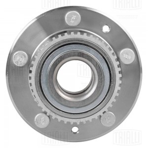 Ступица Mazda 323 (98-)/6 (02-) 5 отв. (задн. в сборе с подшип.) (MR 2584) MR 2584 TRIALLI
