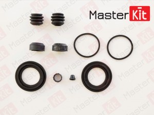 Ремкомплект тормозного суппорта Brembo 77A1772 77A1772 MASTER KIT