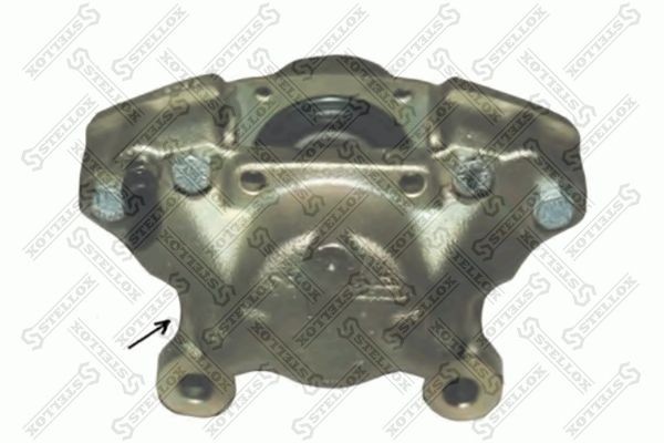 суппорт тормозной !задн. прав. d38\ Volvo 850/S70/V70 2.0-2.5/TDI 91-05 05-90056-SX STELLOX