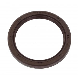 Сальник КПП 55x70x8 FPM  B1BASLSFRDX7 55x70x8 FPM  B1BASLSFRDX7 12015120B CORTECO