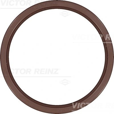 сальник к/в задний! 98x114X8\ Opel Antara 2.0CDTi Z20DMH 06> 81-38231-00 VICTOR REINZ