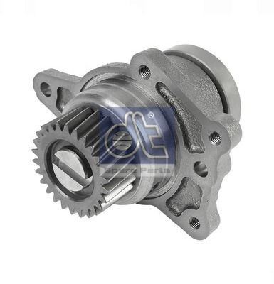 Привод ТНВД FH12/D12A 210383 DIESEL TECHNIC