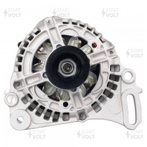 Генератор для а/м VAG Octavia A5 (04-)/Polo (09-)/Golf V (03-) 1.4i 110A (LG 182 LG1821 START VOLT
