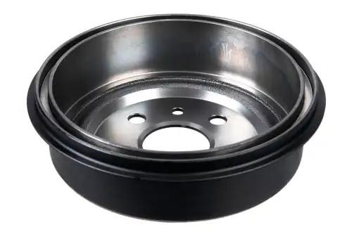 барабан тормозной! Opel Astra F 1.4-1.6 91> Z01648 ZENTPARTS