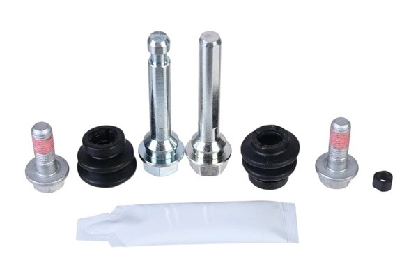 р/к направляющих тормозного суппорта !\Toyota Camry /Rav4 05>, Lexus ES 06> 0498882SX STELLOX
