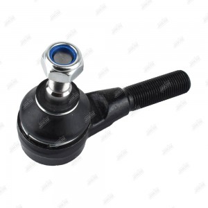 Наконечник рулевой MITSUBISHI L200 96-07, HYUNDAI TERRACAN 01-08 ET23251 ET23251 JIKIU