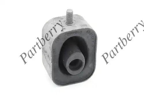 Крепление глушителя PARTBERRY PB530900 PARTBERRY