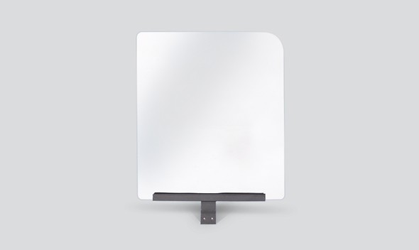 Стекло опускное УАЗ-452 переднее правое (ОАО УАЗ) 045150610321000 UAZ UAZ