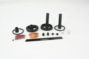 Ремкомплект задн суппорта TOYOTA LAND CRUISER 200 (07- ) 0175-GRJ200R 0175-GRJ200R FEBEST