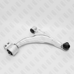 Рычаг подвески передний нижний правый CHEVROLET Cruze 09-OPEL Astra 09- FQ0387R FQ0387R FIXAR